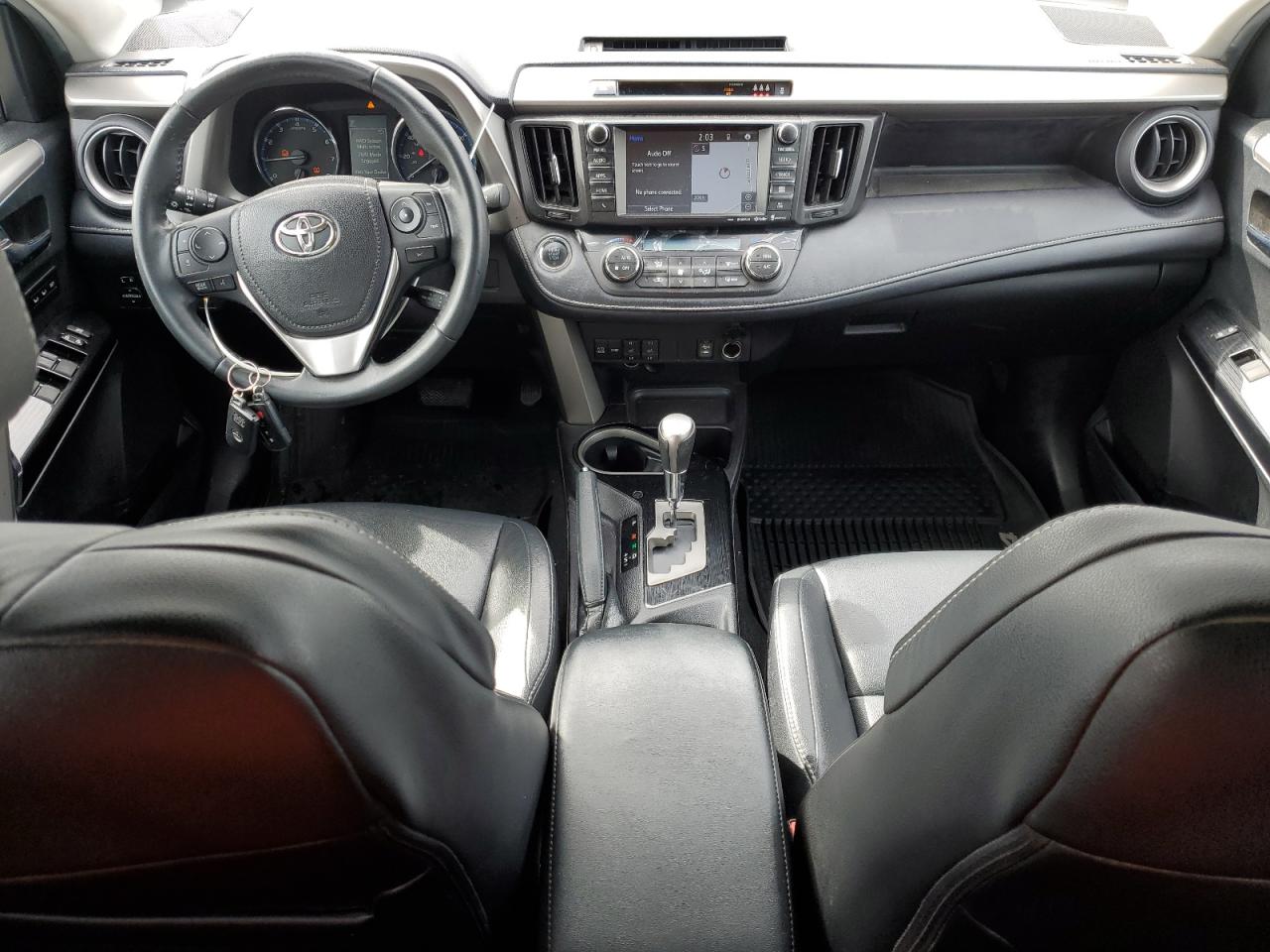 2018 Toyota Rav4 Limited VIN: 2T3DFREV3JW708670 Lot: 82340105