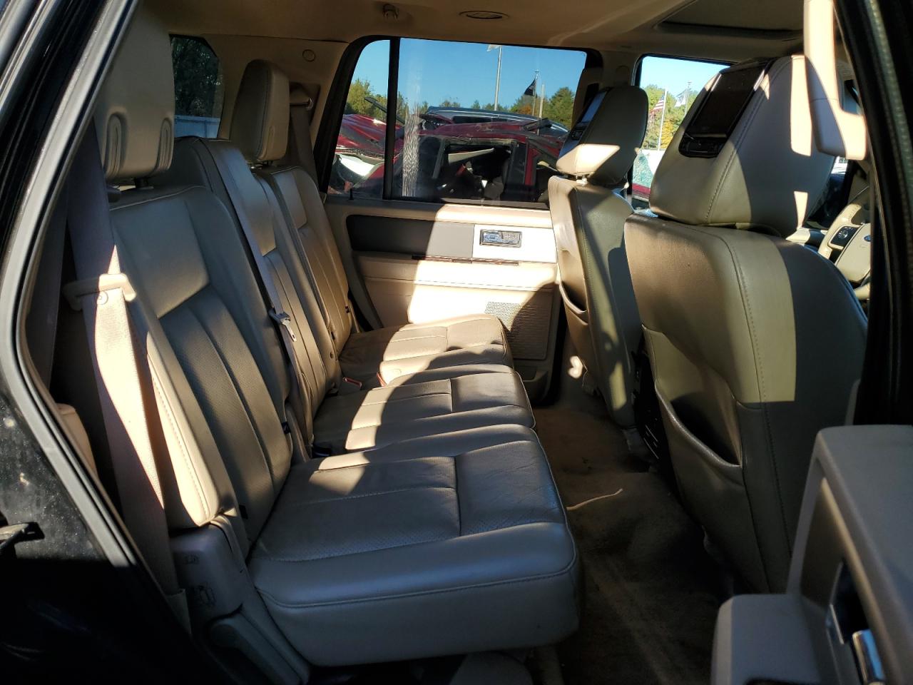 2012 Ford Expedition Xlt VIN: 1FMJU1J50CEF67790 Lot: 85698745