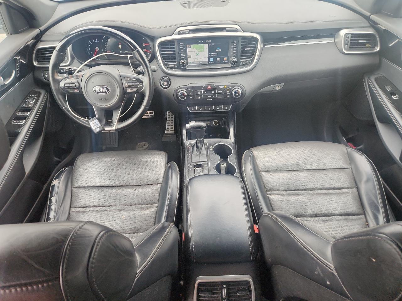 2019 Nissan Murano S VIN: 5N1AZ2MJ1KN144067 Lot: 85366625