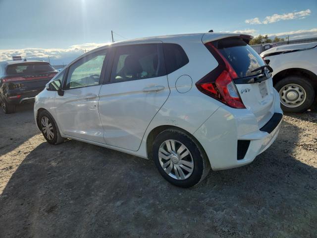 Hatchbacks HONDA FIT 2015 Biały
