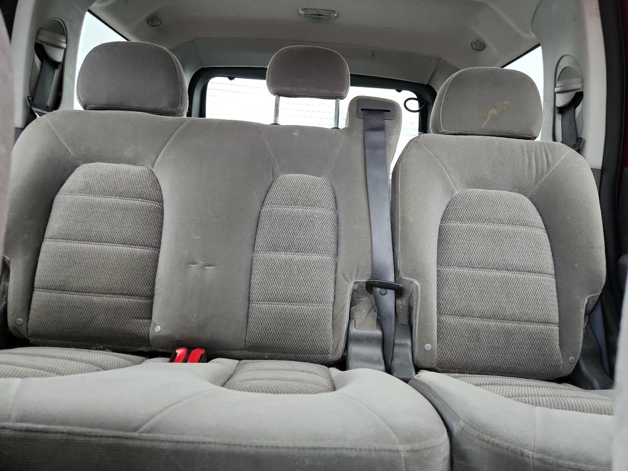 2004 Ford Explorer Xlt VIN: 1FMZU73K84ZA85636 Lot: 82129805