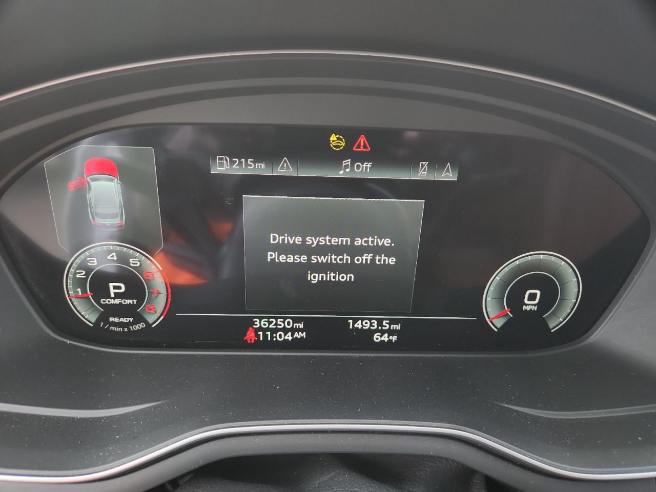 2023 Audi A5 Premium Plus 40 VIN: WAUCBCF52PA020618 Lot: 84806905