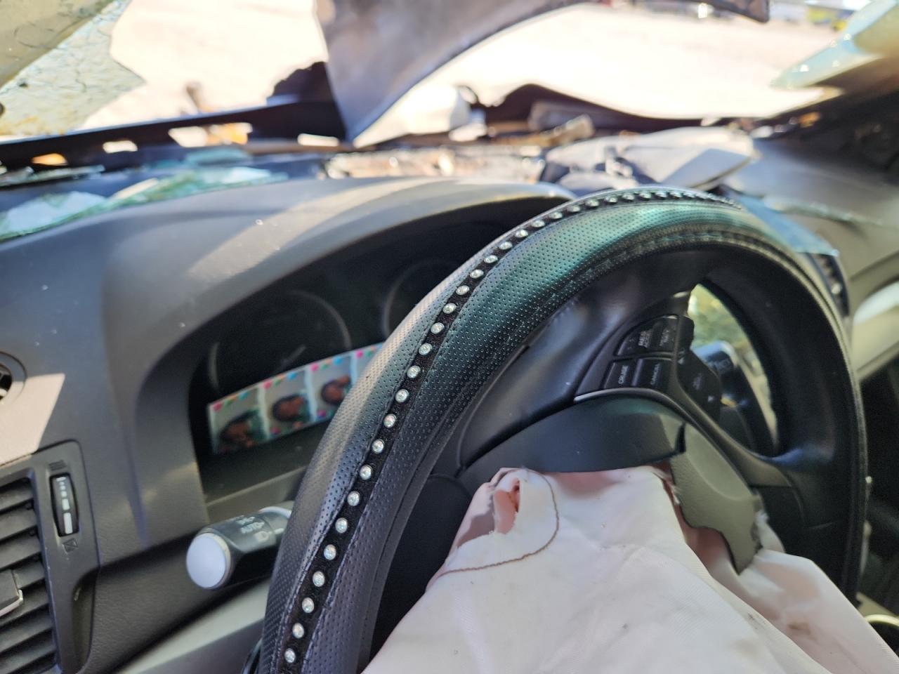 2014 Acura Rdx VIN: 5J8TB3H31EL010888 Lot: 89836415