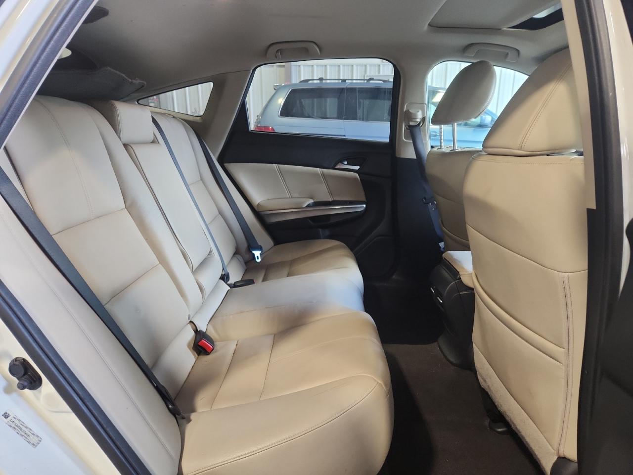 2013 Honda Crosstour Exl VIN: 5J6TF3H59DL004091 Lot: 82761955