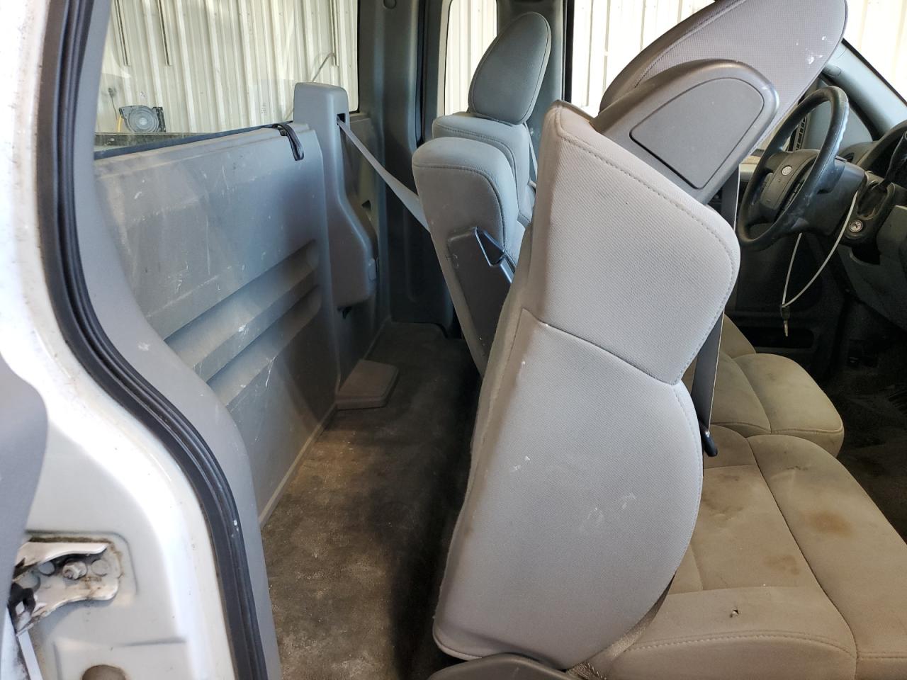 2006 Ford F150 VIN: 1FTRF122X6NA30189 Lot: 82623065
