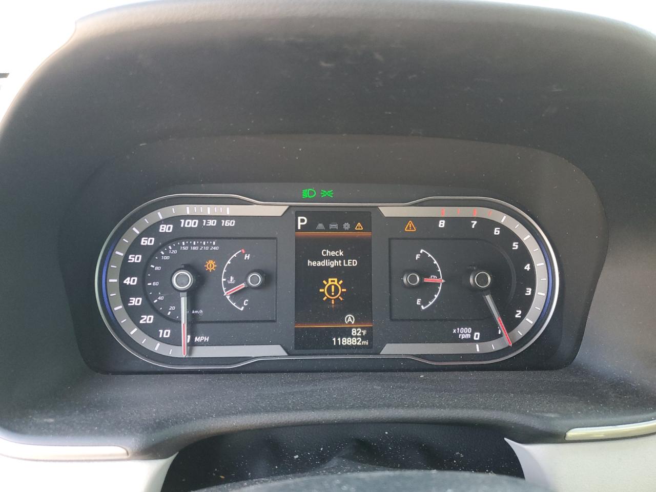 2022 Hyundai Tucson Se VIN: 5NMJA3AE1NH003946 Lot: 81897445