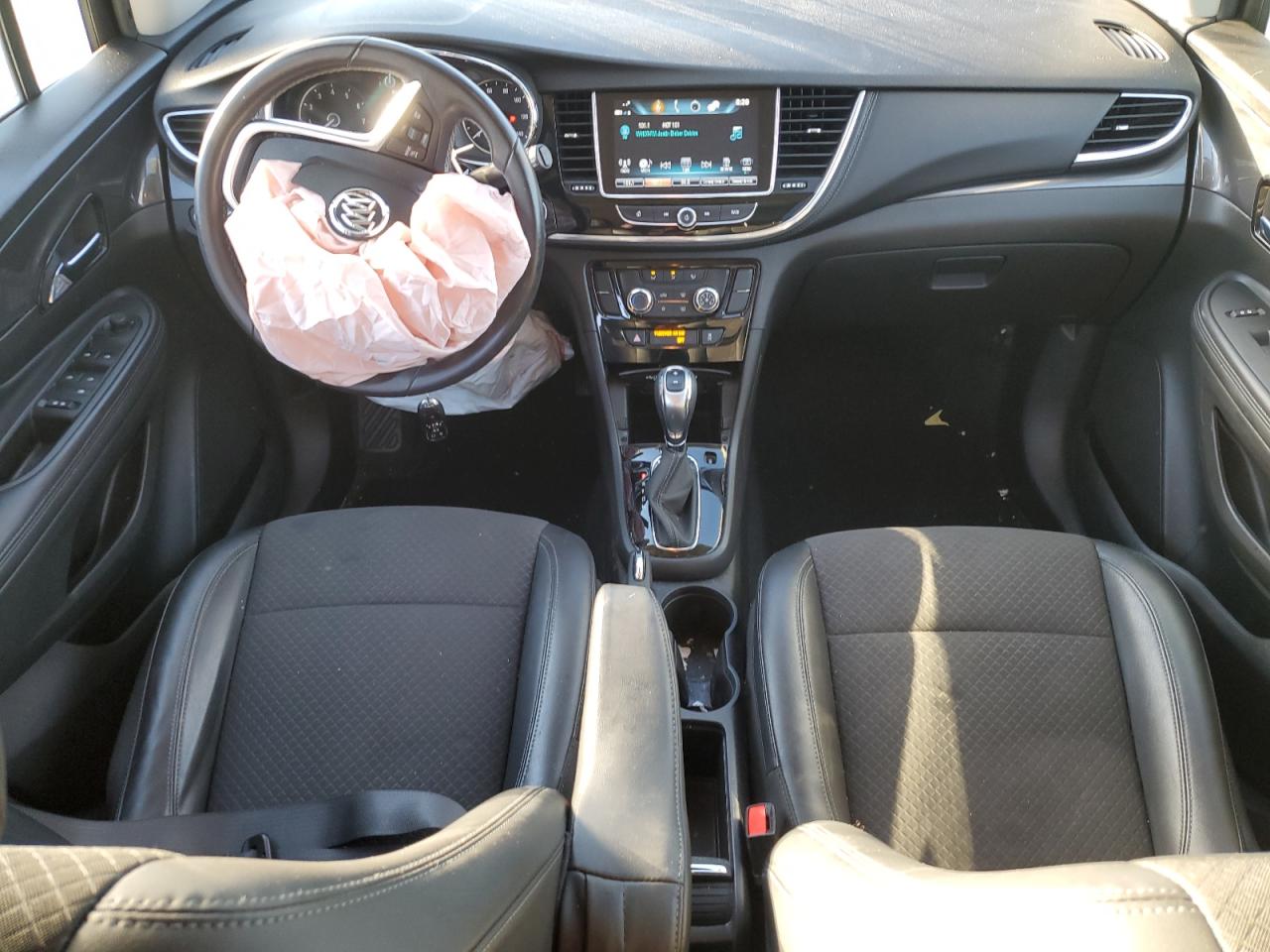 2020 Buick Encore Preferred VIN: KL4CJASB3LB010099 Lot: 86183175