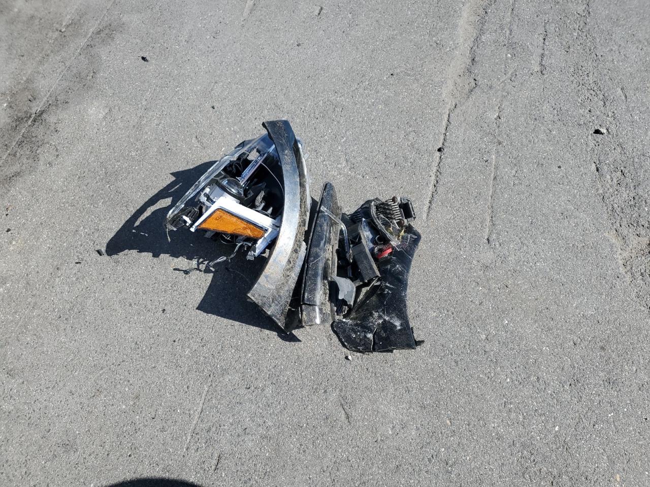 2023 Kia Niro Ex VIN: KNDCR3LE2P5041352 Lot: 85350675