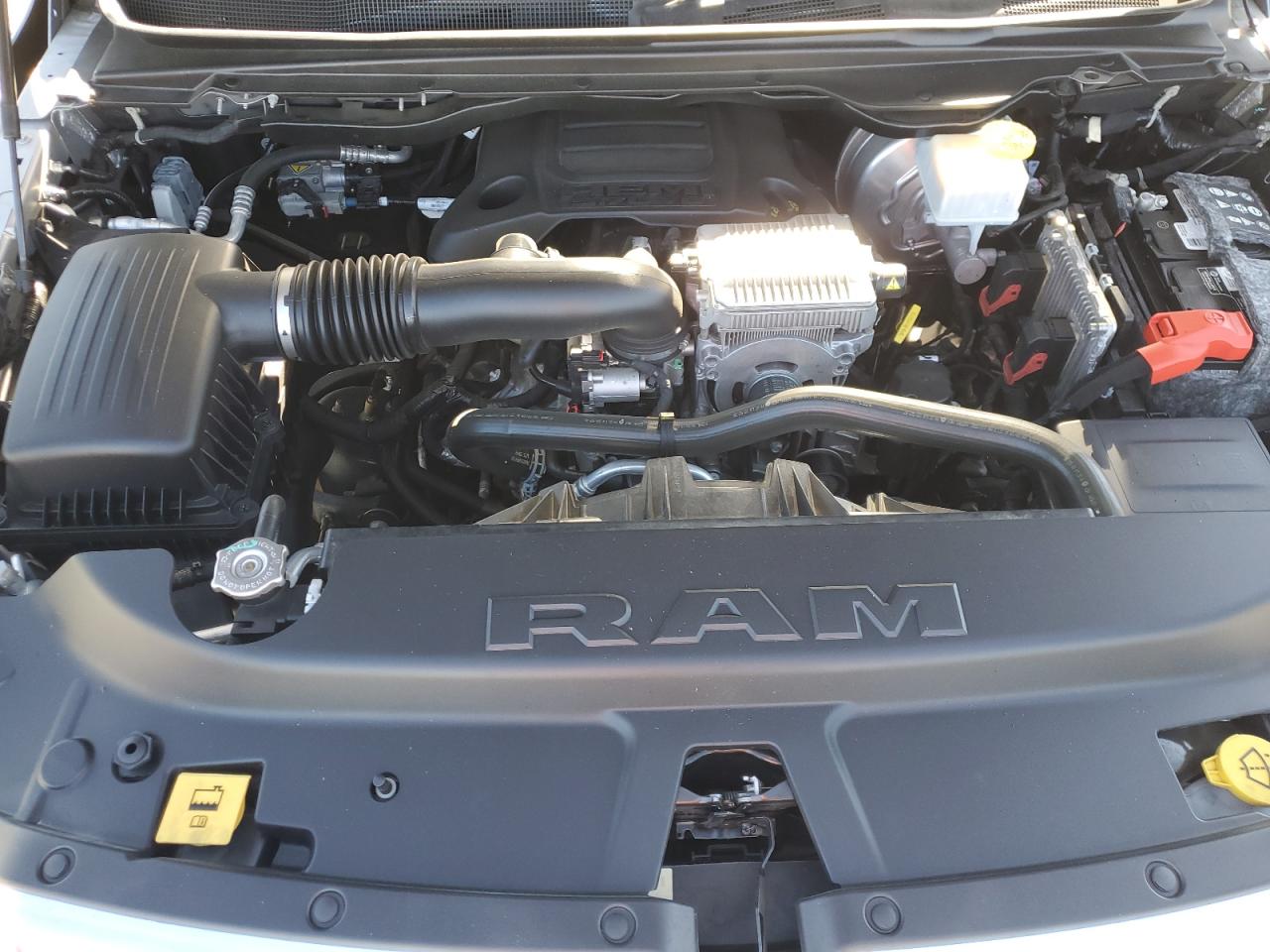 2020 Ram 1500 Limited VIN: 1C6SRFHTXLN217618 Lot: 87473825