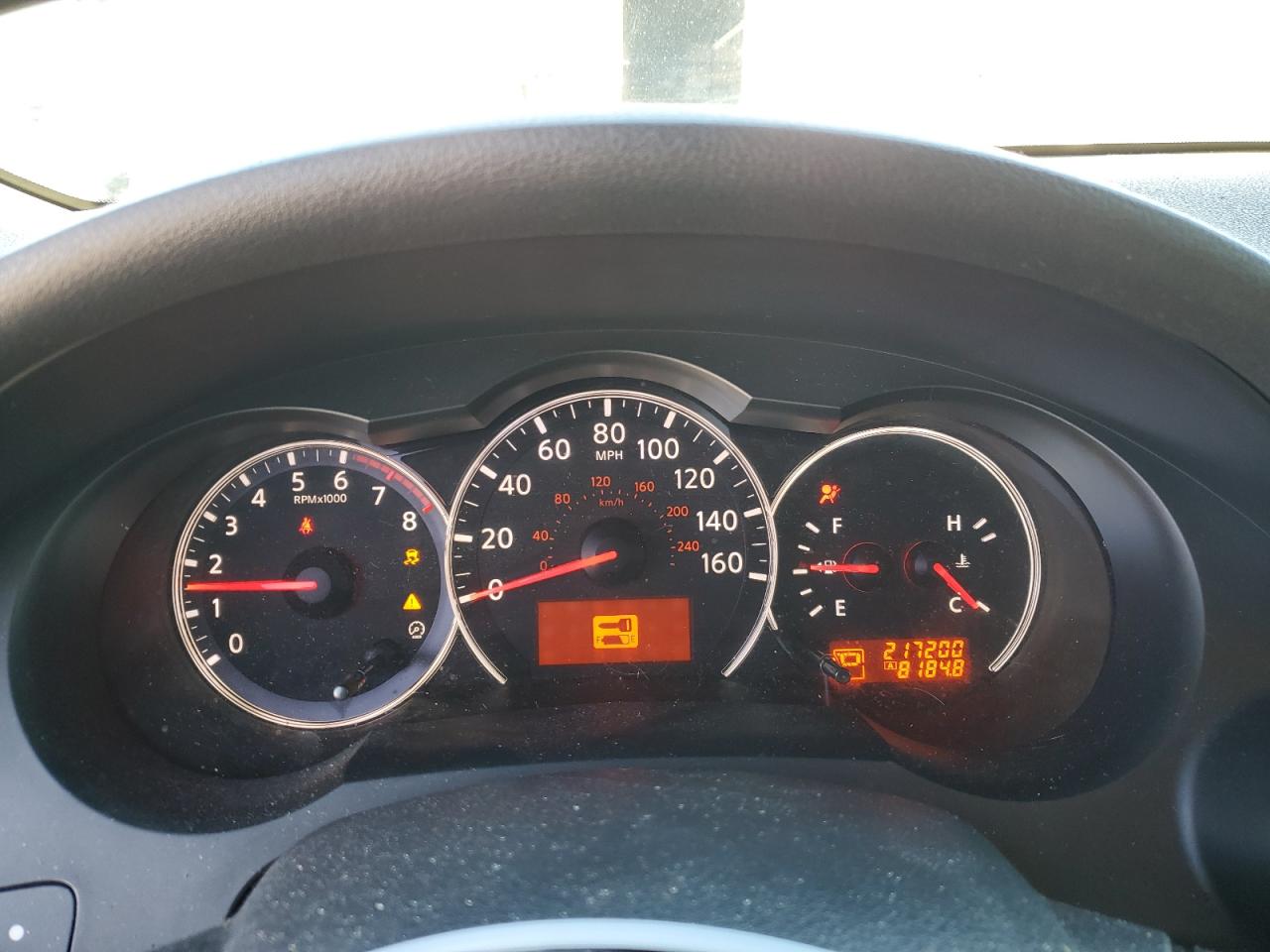 2011 Nissan Altima Base VIN: 1N4AL2AP2BN472800 Lot: 86280265