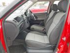 2012 SKODA FABIA S 12V 1.2 12V 60 S 5DR for sale at Copart ST HELENS