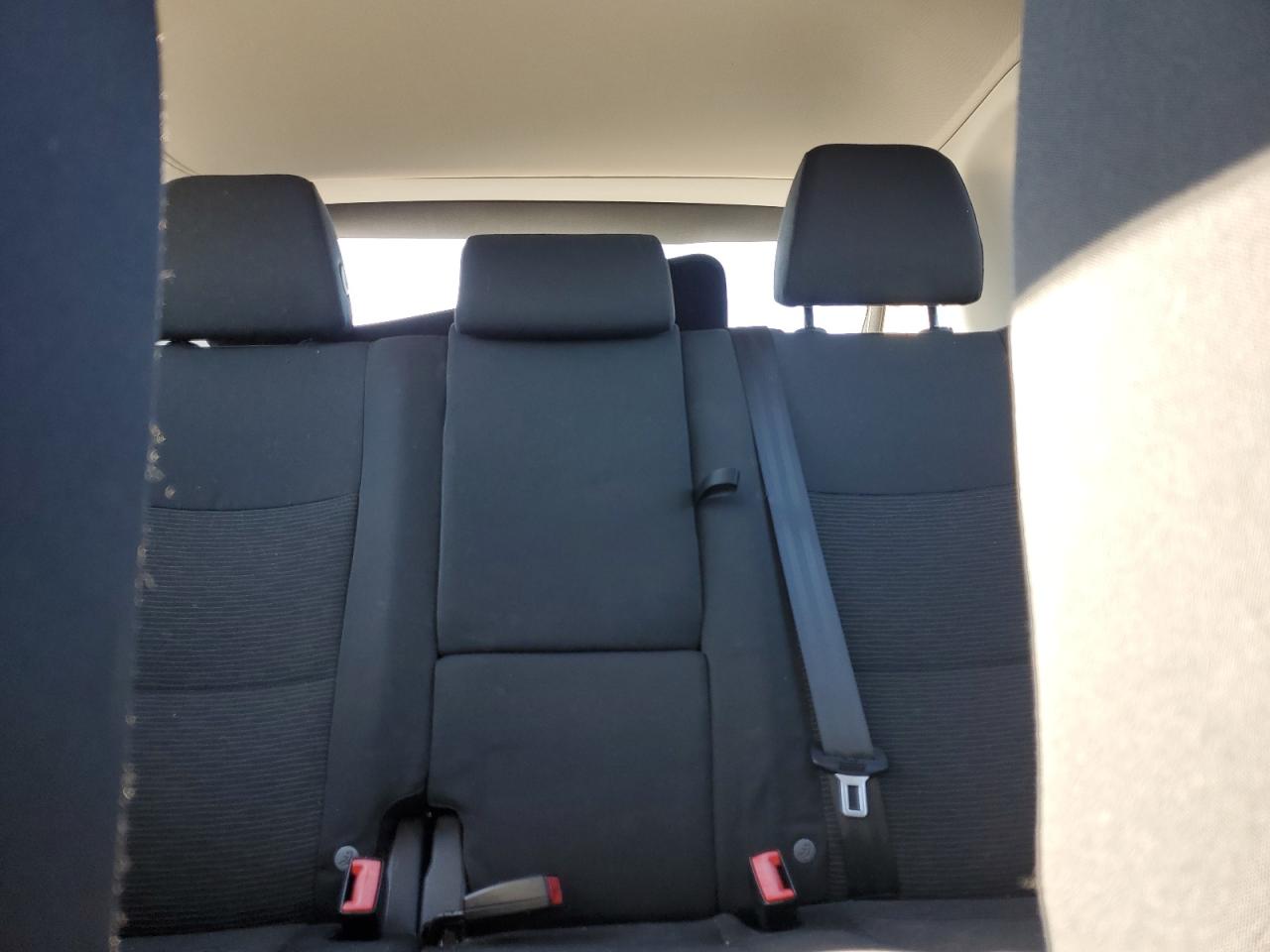 2014 Volkswagen Tiguan S VIN: WVGAV3AX9EW625743 Lot: 85905725