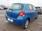 2010 TOYOTA YARIS TR VVT-I  for sale at Copart CORBY