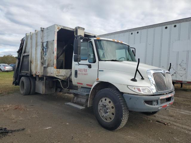 2010 International 4300 Refuse Truck