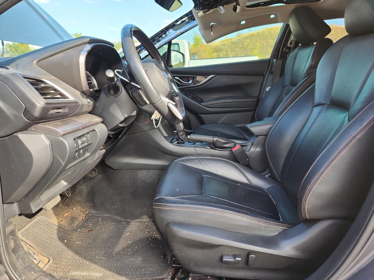 2020 Subaru Crosstrek Limited VIN: JF2GTANC9LH201210 Lot: 81910135