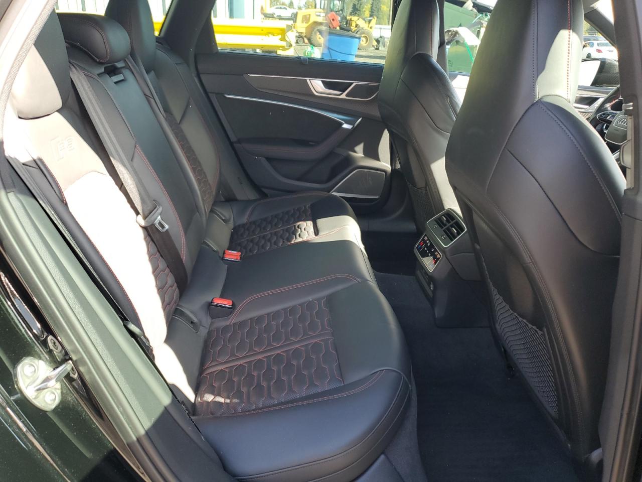 2021 Audi Rs6 VIN: WUA1CBF20MN906189 Lot: 82368765