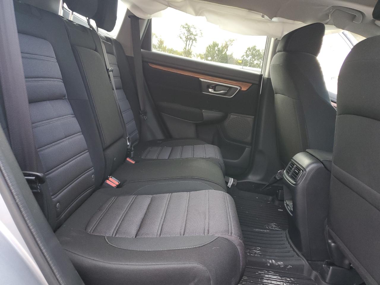 2020 Honda Cr-V Ex VIN: 7FARW1H5XLE023162 Lot: 85839735