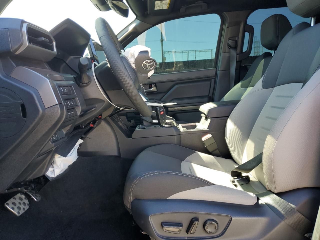 2024 Toyota Tacoma Double Cab VIN: 3TMLB5JNXRM073336 Lot: 84478475