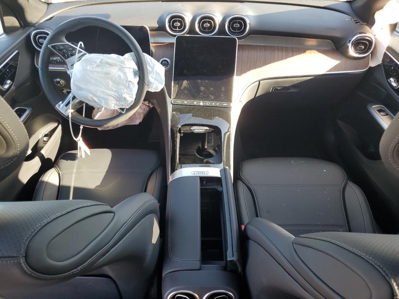 2025 Mercedes-Benz Glc 300 4Matic VIN: W1NKM4HB6SF355807 Lot: 82109975