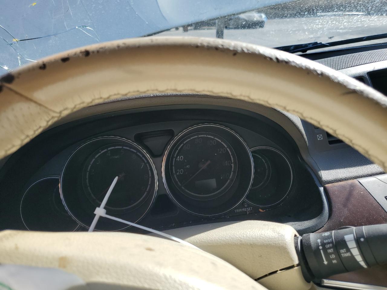 2009 Infiniti M35 Base VIN: JNKCY01E39M801414 Lot: 85591225