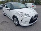 2014 CITROEN DS3 1.2 VTI DSIGN PLUS 3DR for sale at Copart GLOUCESTER