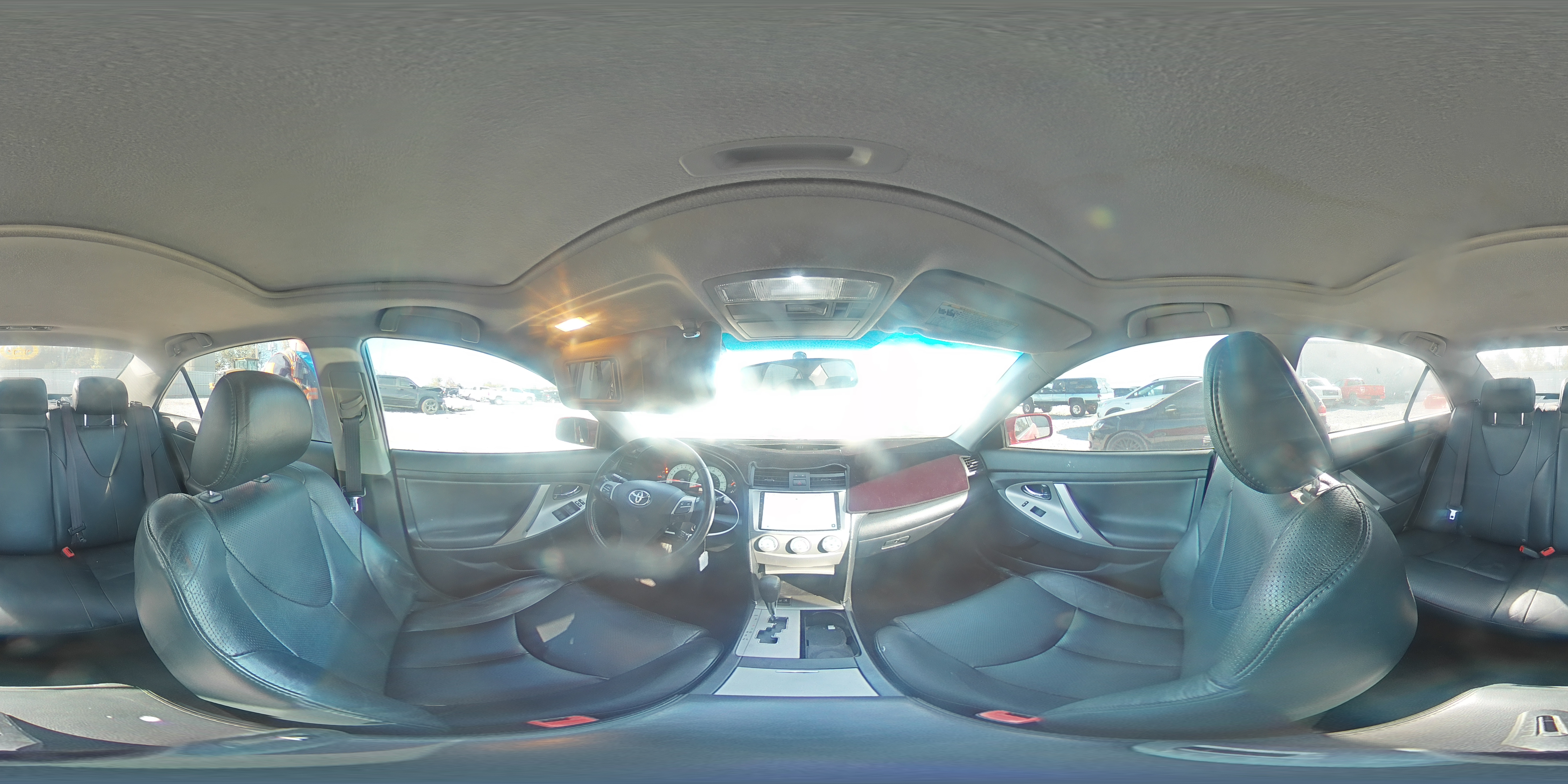 2009 Toyota Camry Base VIN: 4T1BE46K99U386140 Lot: 81883835