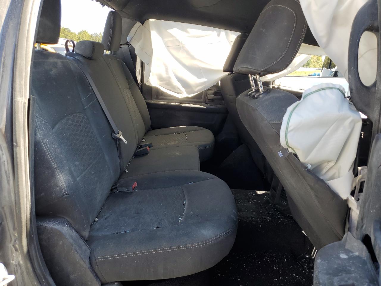 2025 Ram 2500 Tradesman VIN: 3C63R5CL1SG511941 Lot: 82188165