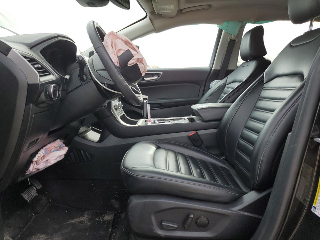 2024 Ford Edge Sel VIN: 2FMPK4J92RBA16138 Lot: 90024245