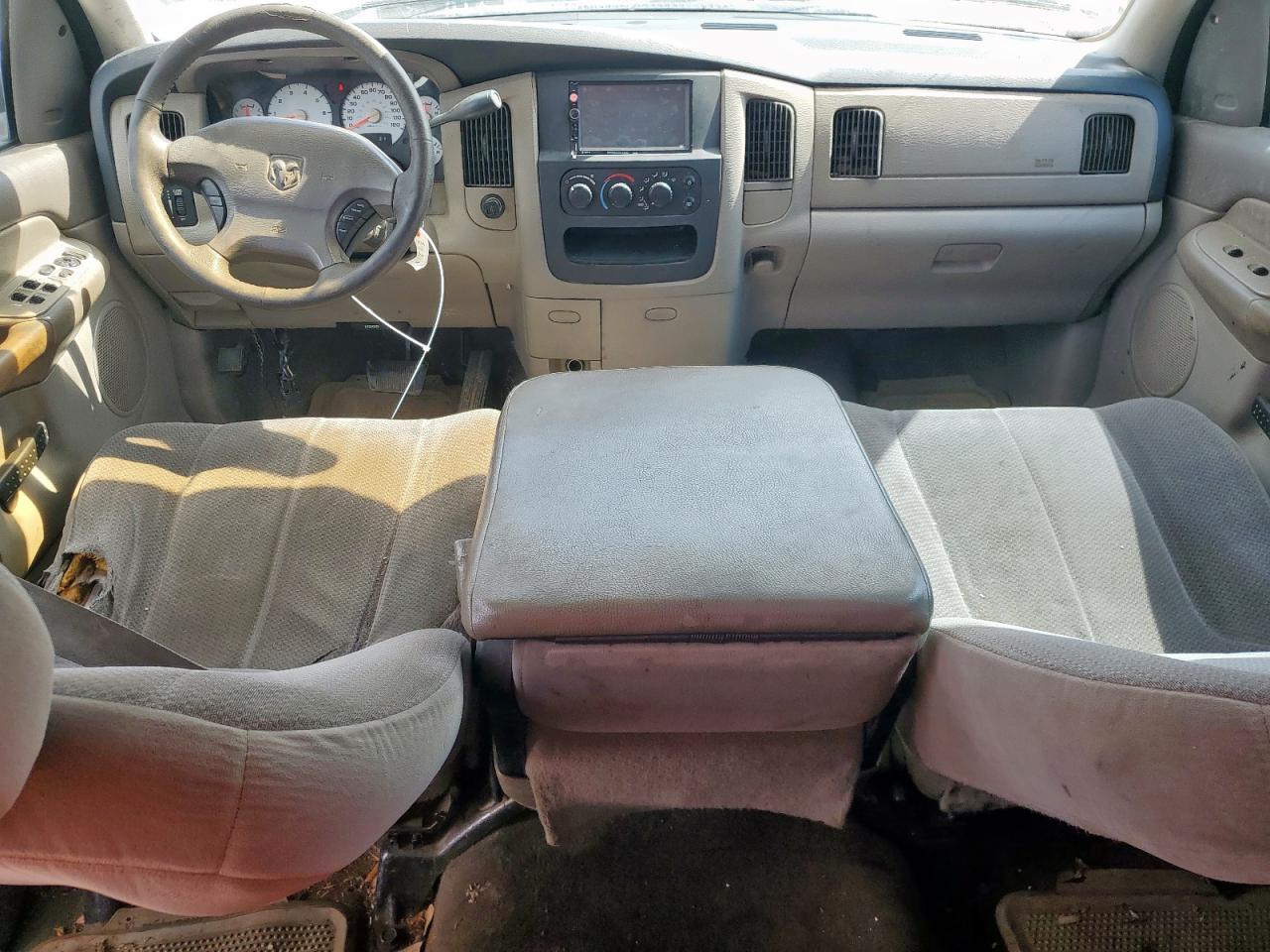 2002 Dodge Ram 1500 VIN: 1D7HA18N62S608446 Lot: 85928505