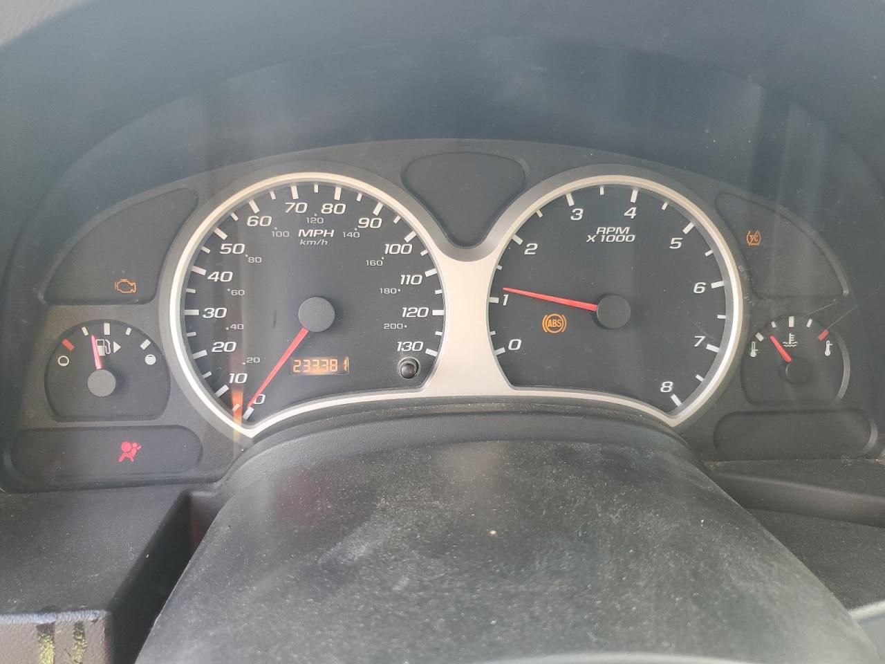 2005 Chevrolet Equinox Lt VIN: 2CNDL63F756134607 Lot: 86117495