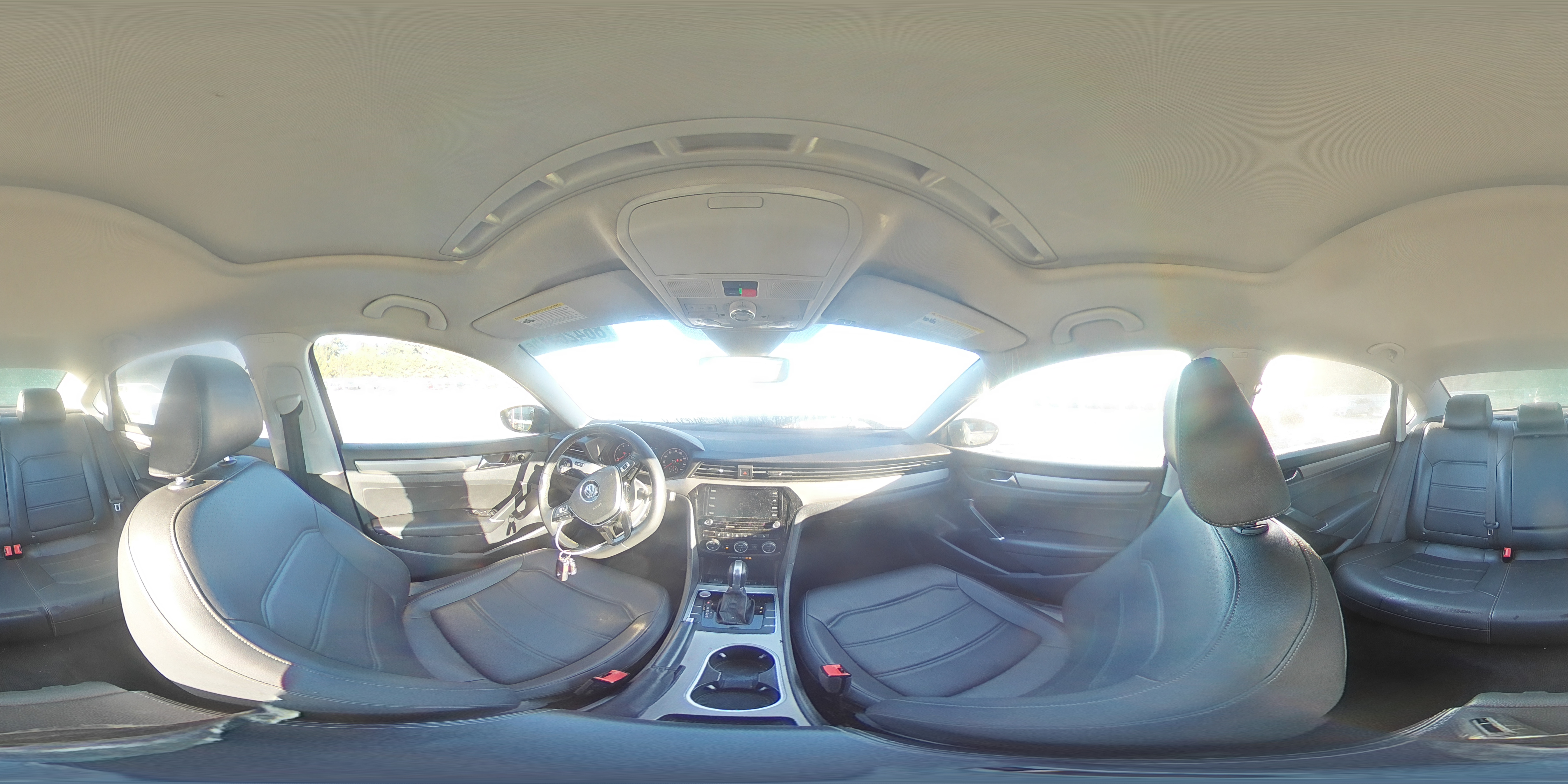 2021 Volkswagen Passat Se VIN: 1VWSA7A31MC000131 Lot: 86426415