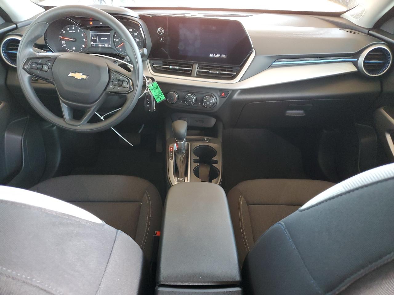 2024 Chevrolet Trax Ls VIN: KL77LFE22RC081126 Lot: 82486305