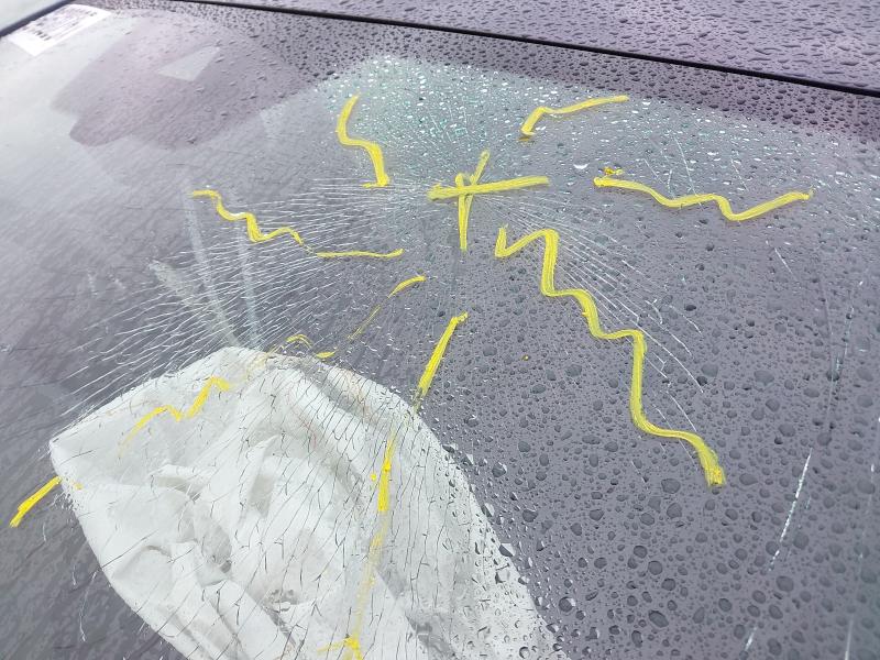 2024 VOLKSWAGEN POLO 1.0 TSI 115 R-LINE 5DR DSG