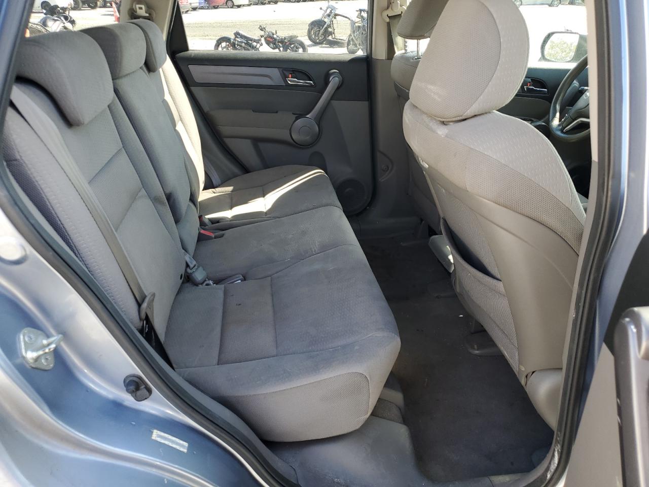 2008 Honda Cr-V Ex VIN: JHLRE38568C056208 Lot: 90498675