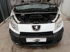 2008 PEUGEOT EXPERT HDI LWB 1200 1.6 HDI 90 H1 VAN for sale at Copart WESTBURY