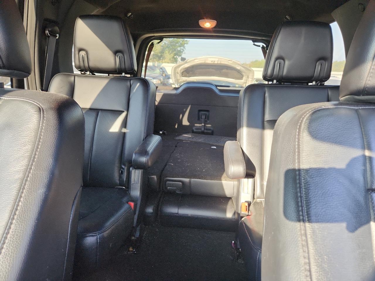 2017 Ford Expedition Limited VIN: 1FMJU2ATXHEA03642 Lot: 85129625