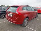 2013 VOLVO XC60 D4 [181] SE 5DR AWD for sale at Copart SANDTOFT
