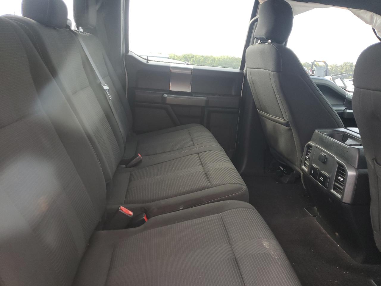 2017 Ford F150 Supercrew VIN: 1FTEW1EG0HFB20650 Lot: 85860585