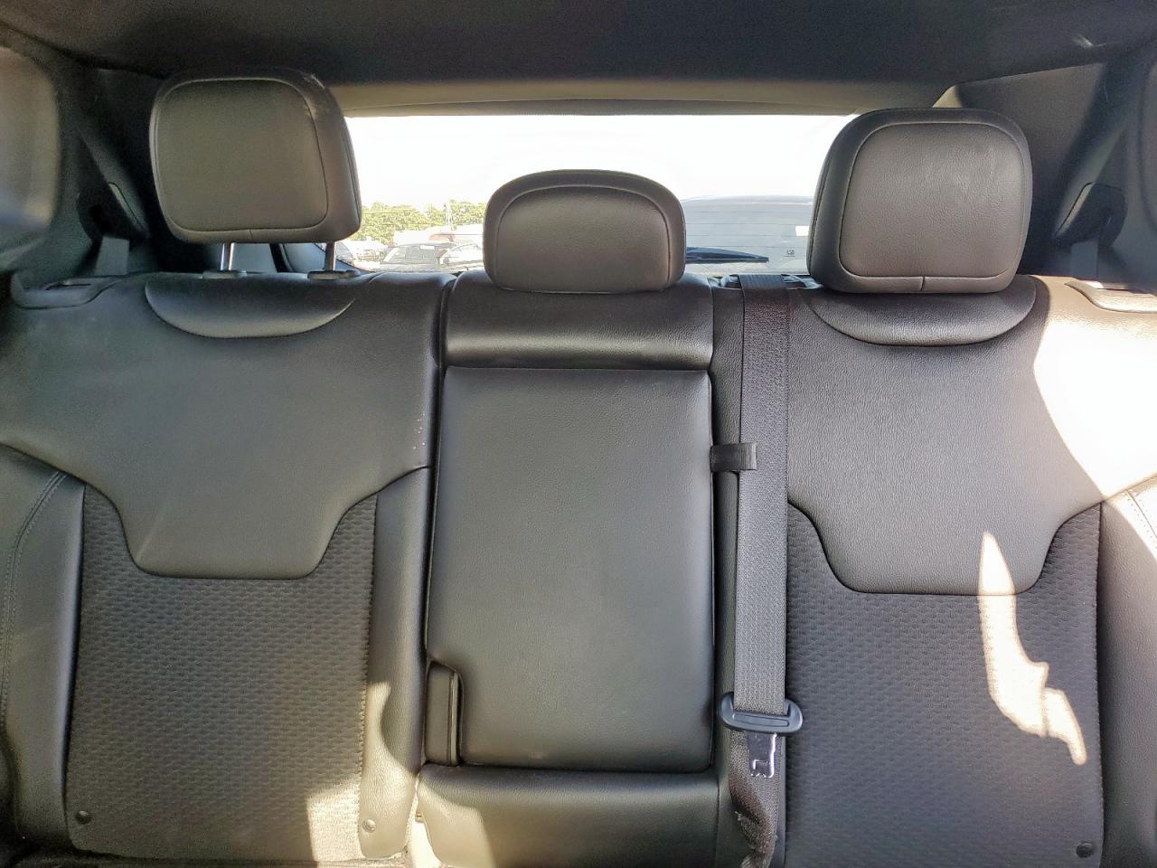 2025 Jeep Compass Latitude VIN: 3C4NJDBN5ST527637 Lot: 85544595