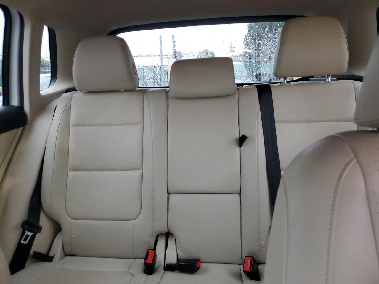 2017 Volkswagen Tiguan S VIN: WVGBV7AX4HK030452 Lot: 85372145