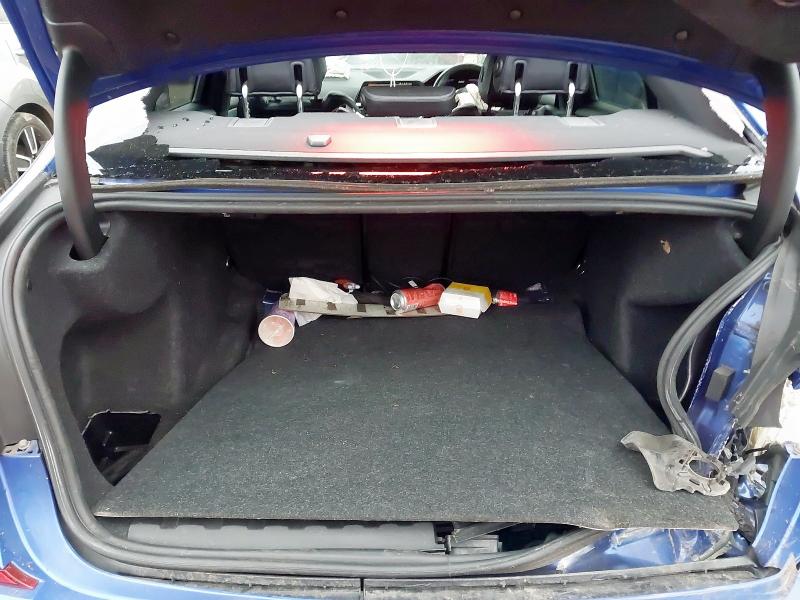 2019 BMW 3 SERIES 330I M SPORT 4DR STEP AUTO