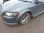 2007 VOLVO C30 2.0D SE SPORT 3DR for sale at Copart YORK