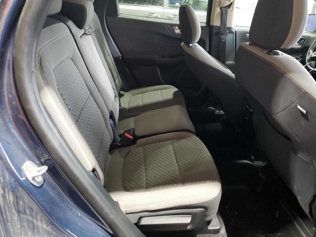 2020 Ford Escape Se VIN: 1FMCU9G62LUC40594 Lot: 84478395