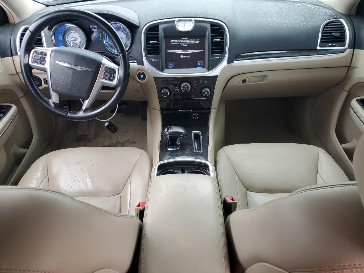 2013 Chrysler 300 VIN: 2C3CCAAG4DH552953 Lot: 82245545