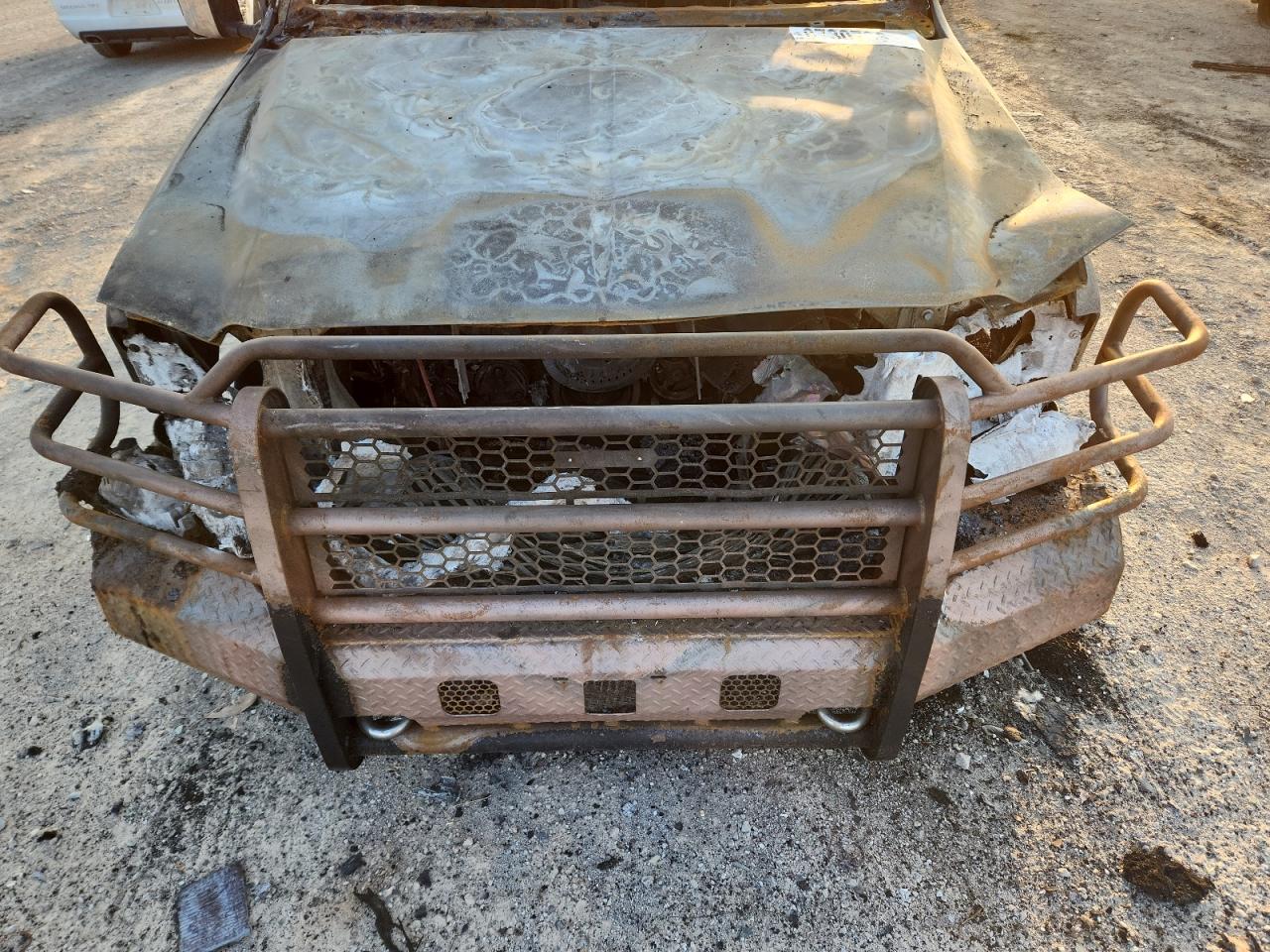 2006 Ford F250 Super Duty VIN: 1FTSW21P76EC62933 Lot: 87307835