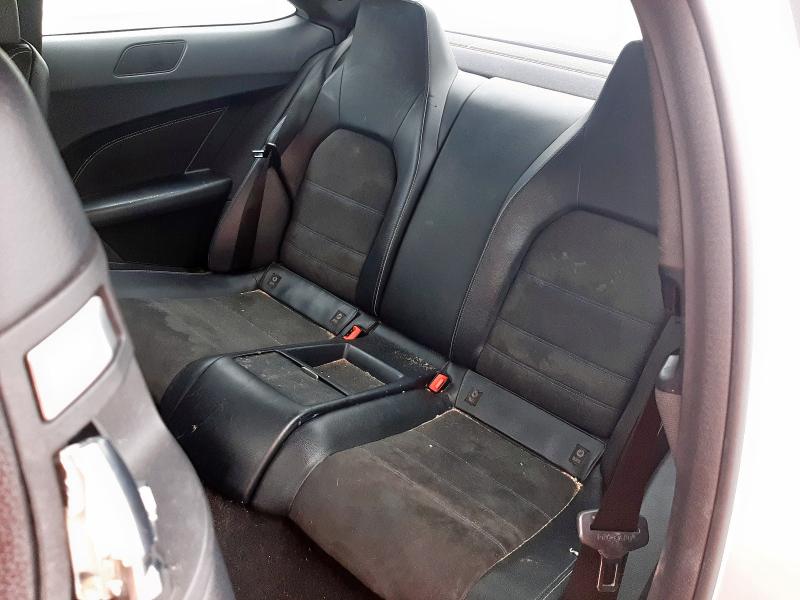 2014 MERCEDES-BENZ C CLASS C220 CDI AMG SPORT EDITION 2DR AUTO [PREMIUM]