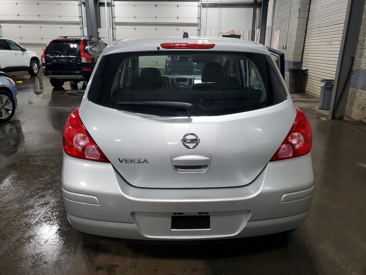 2010 Nissan Versa S VIN: 3N1BC1CP2AL439528 Lot: 90512465