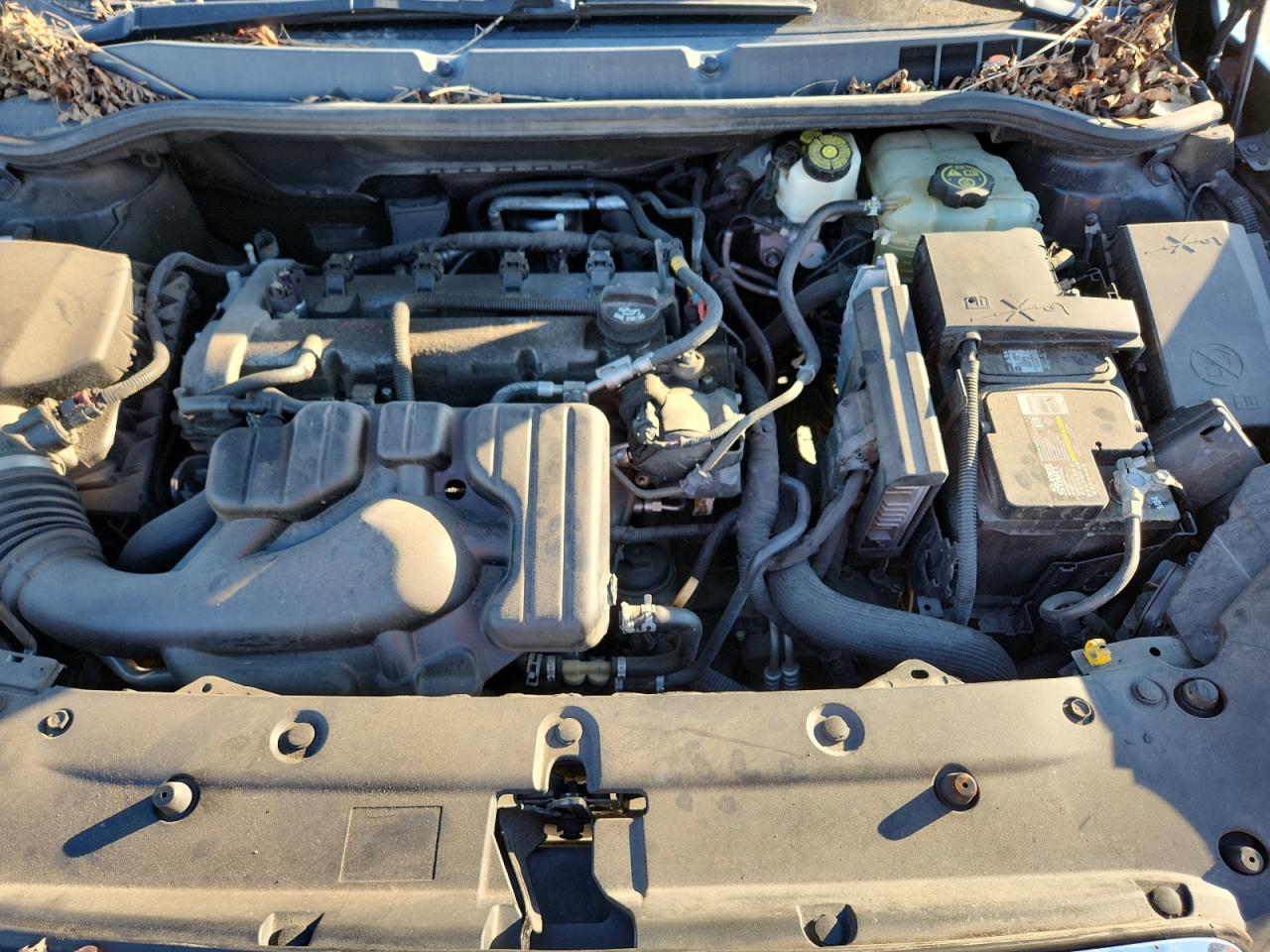 2017 Buick Verano Sport Touring VIN: 1G4PR5SK4H4122148 Lot: 86300565