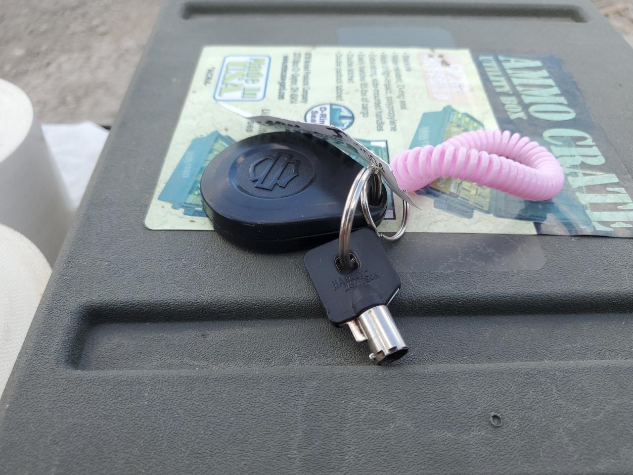 2019 Harley-Davidson Flhxs VIN: 1HD1KRP15KB646688 Lot: 82271165