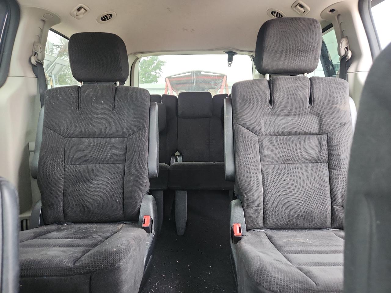 2014 Dodge Grand Caravan Sxt VIN: 2C4RDGCG0ER429536 Lot: 90850085